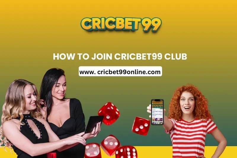 Cricbet99 Club