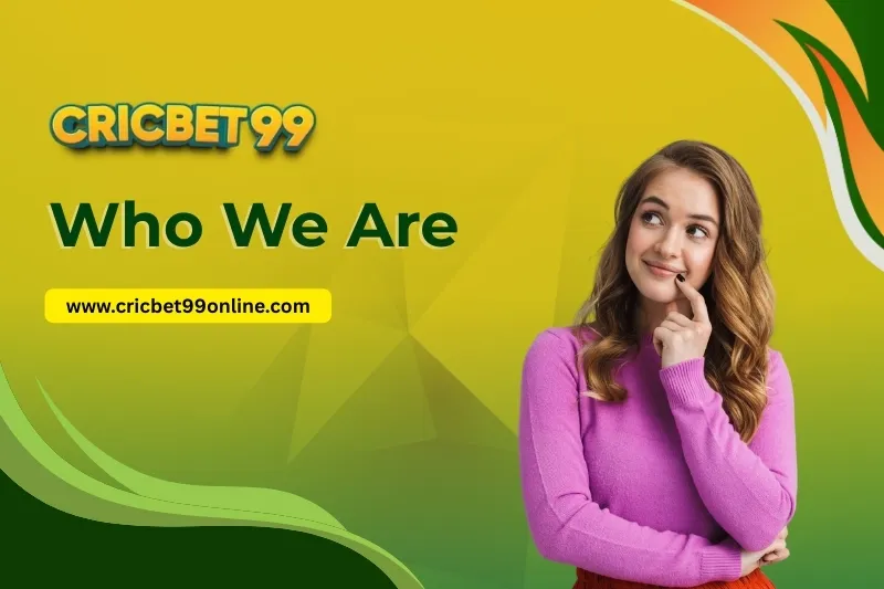 About Cricbet99